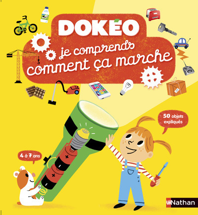 Knjiga Je comprends comment ça marche Cécile Jugla