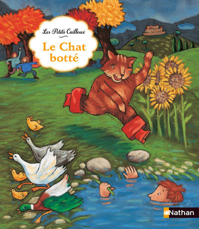 Buch Le Chat botté Charles Perrault