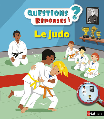 Buch Le judo Jean-Michel Billioud