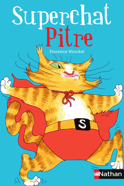 Book Superchat Pitre Florence Hinckel