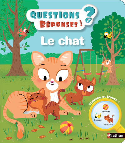 Knjiga Le chat Collectif
