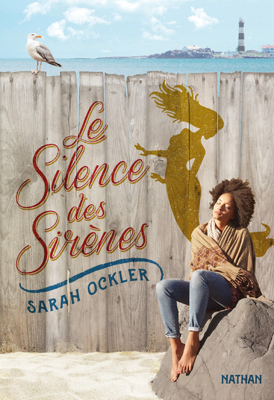 Kniha Le silence des sirenes Sarah Ockler