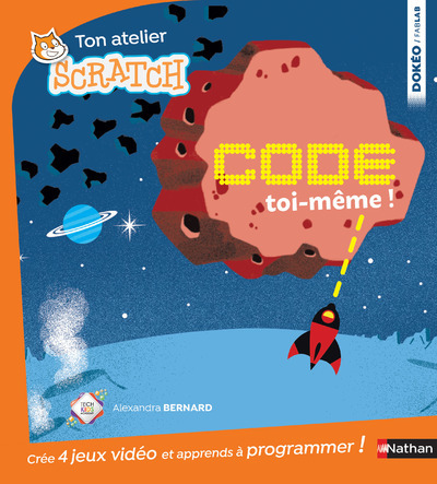 Knjiga Code toi-même ! Nicolas Archieri