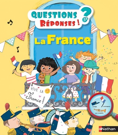 Книга La France Sylvie Baussier