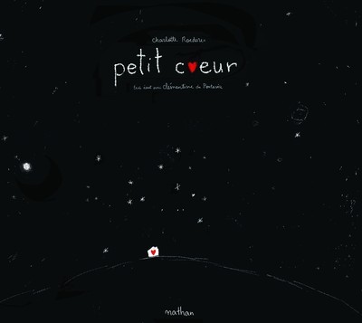 Knjiga Petit coeur Clémentine Du Pontavice