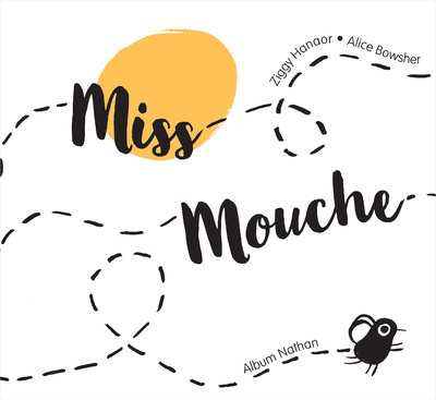 Книга Miss Mouche ZIGGY HANAOR