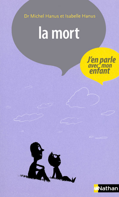 Livro LA MORT Michel Hanus