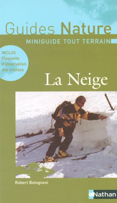 Knjiga NEIGE Robert Bolognesi