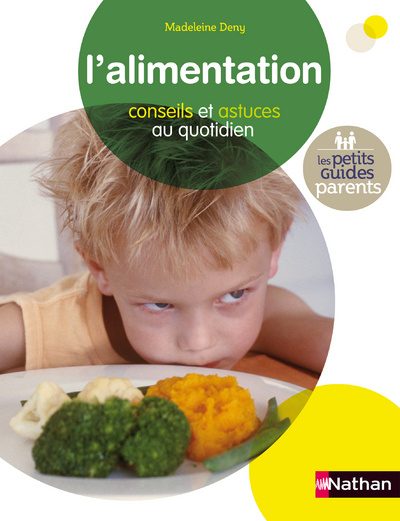 Knjiga ALIMENTATION Madeleine Deny