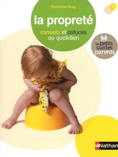 Knjiga PROPRETE Madeleine Deny