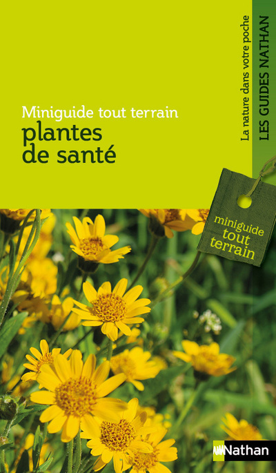 Book PLANTES DE SANTE Marlies Gerner