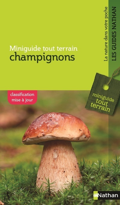 Boek MGTT Champignons Helga Hofmann