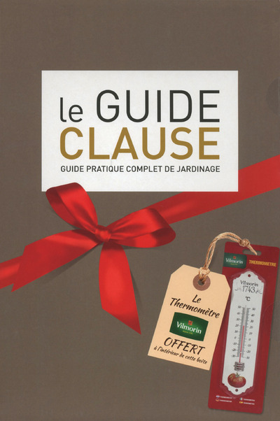 Книга Le guide Claude Guide pratique complet de jardinage 37e édition 