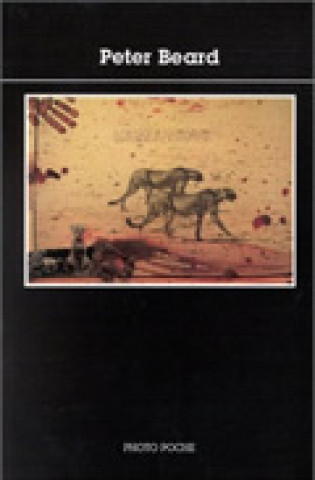 Kniha Peter Beard Seclier