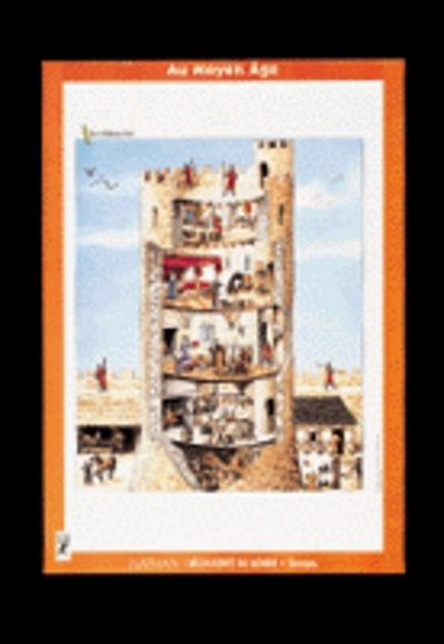 Knjiga LES 12 POSTERS ESPACE-TEMPS Jean-Pierre Astolfi