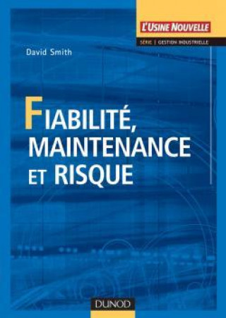 Book Fiabilité, maintenance et risque David J Smith