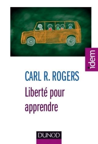 Buch Liberté pour apprendre - 4e ed. Carl R. Rogers