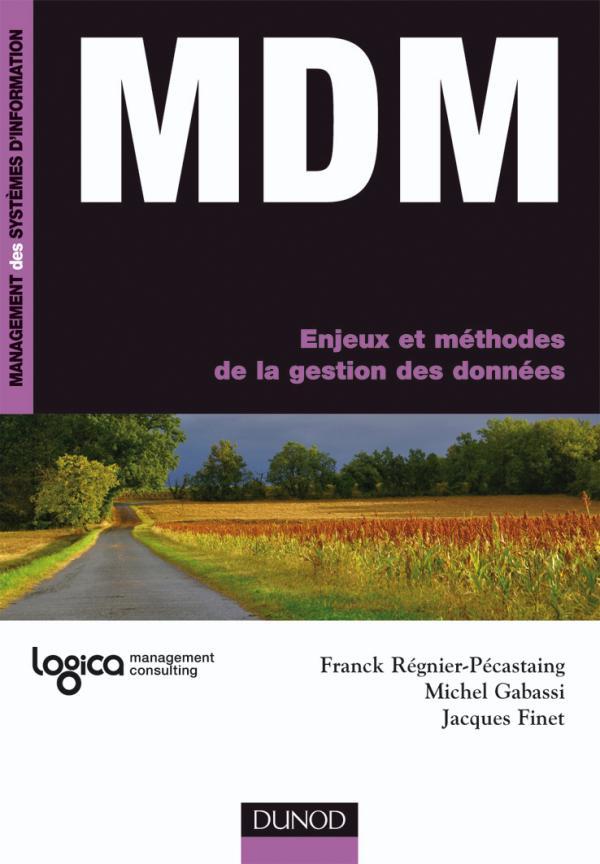 Carte MDM Franck Régnier-Pécastaing