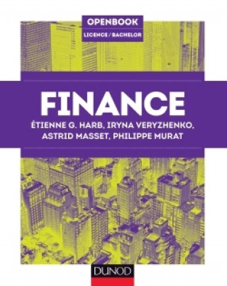 Carte Finance Etienne Harb