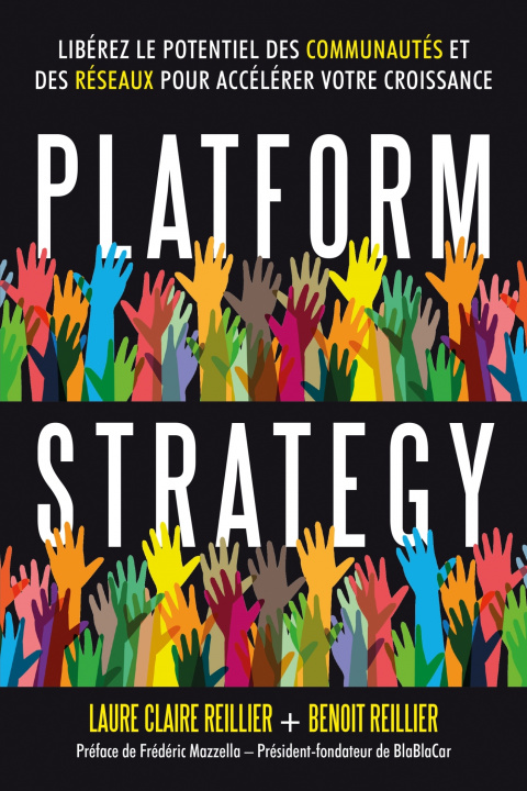 Libro Platform Strategy Benoît Reillier