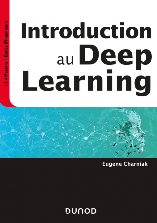 Boek Introduction au Deep Learning Eugene Charniak