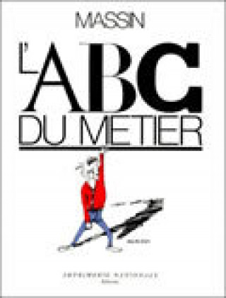 Book L'ABC du métier Massin