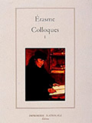 Book Colloques Tome I Wolff
