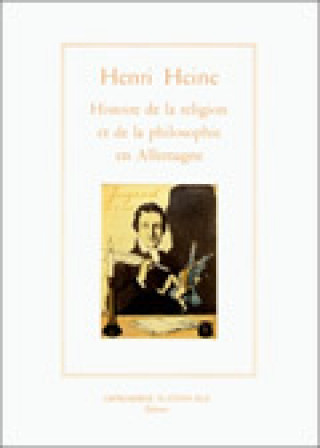 Kniha Histoire de la religion et de la...(br) Lefebvre