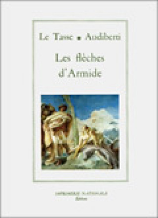 Knjiga Fleches d'armide (rl) Vegliante