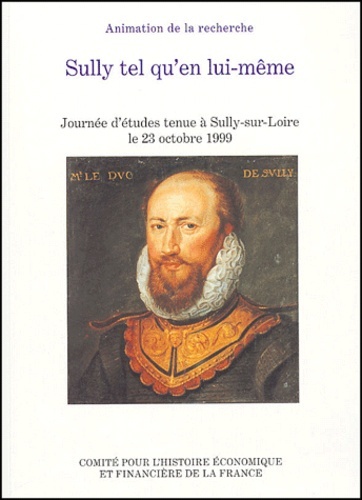 Buch sully tel qu'en lui-même 