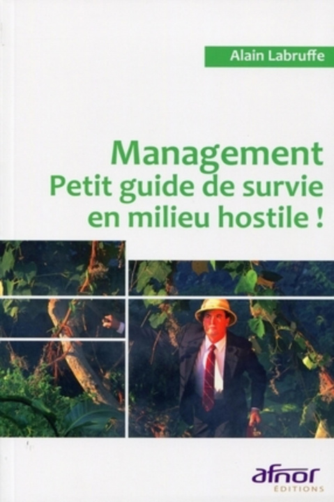 Buch Management Labruffe