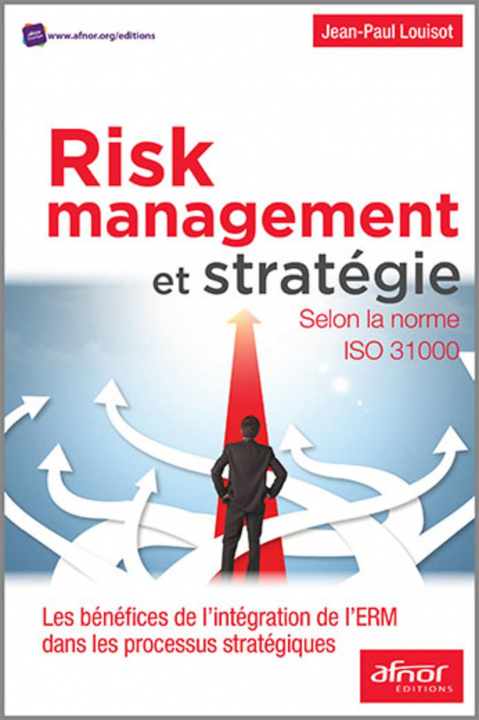 Carte Risk Management et stratégie Louisot