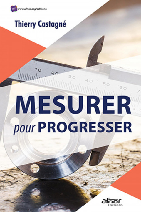 Buch Mesurer pour progresser Castagné