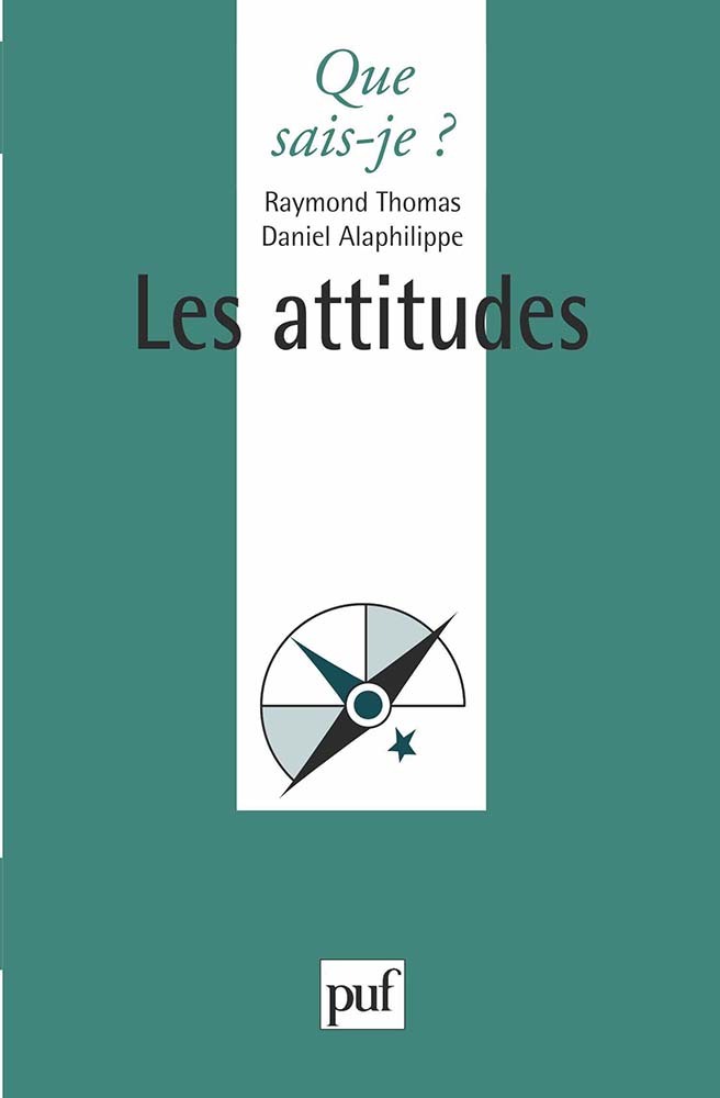 Boek Les attitudes Alaphilippe