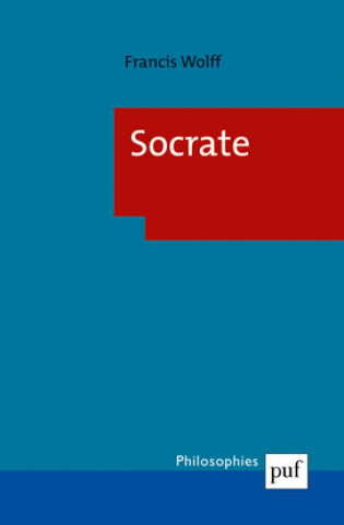 Knjiga Socrate Wolff