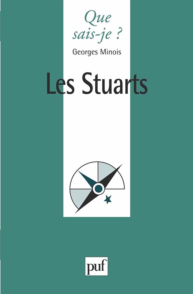 Βιβλίο Les Stuart Minois