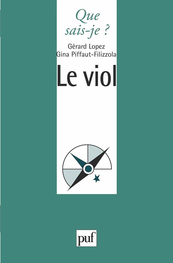 Knjiga Le viol Filizzola-Piffaut