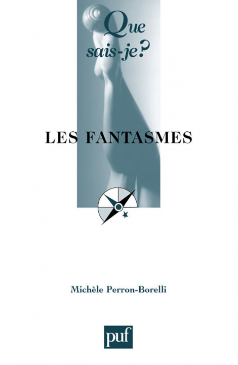 Carte Les fantasmes Perron-Borelli