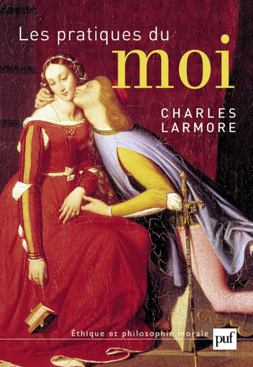 Boek Les pratiques du moi Larmore