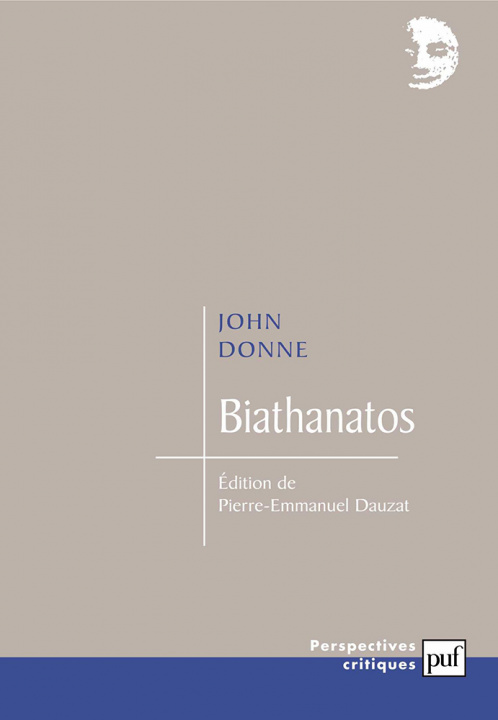 Book Biathanatos Donne