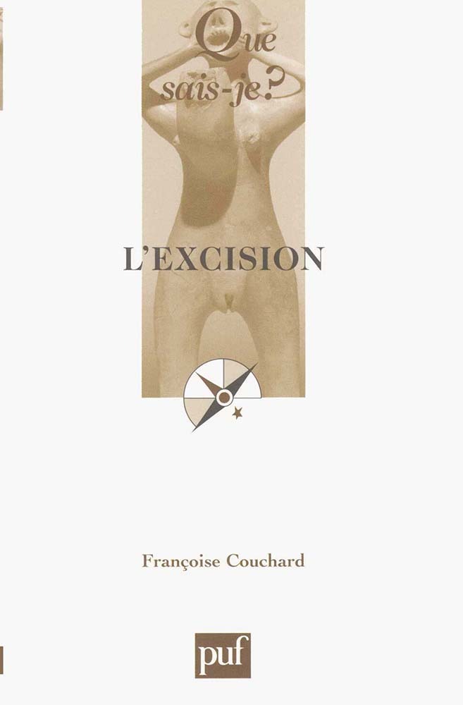 Buch L'excision Couchard
