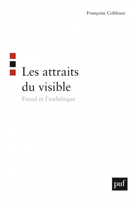 Książka Les attraits du visible Coblence