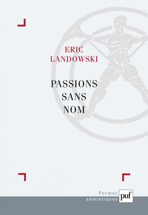 Buch Passions sans nom Landowski