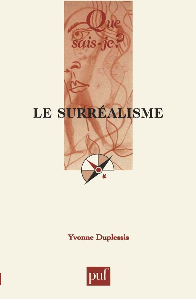 Kniha Le surréalisme Duplessis