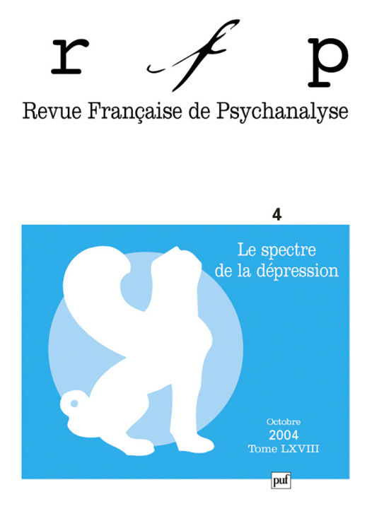 Knjiga RFP 2004, t. 68, n° 4 