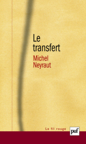 Book Le transfert Neyraut