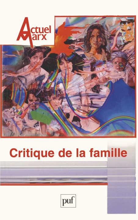 Knjiga Actuel Marx 2005, n° 37 