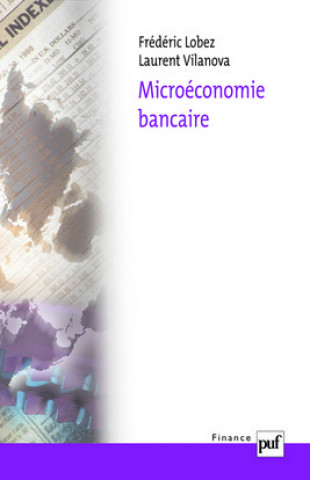 Carte Microéconomie bancaire Vilanova