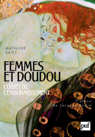 Knjiga Femmes et doudous Saïet
