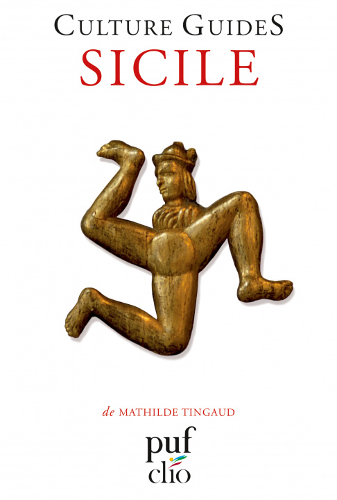 Knjiga La Sicile Tingaud